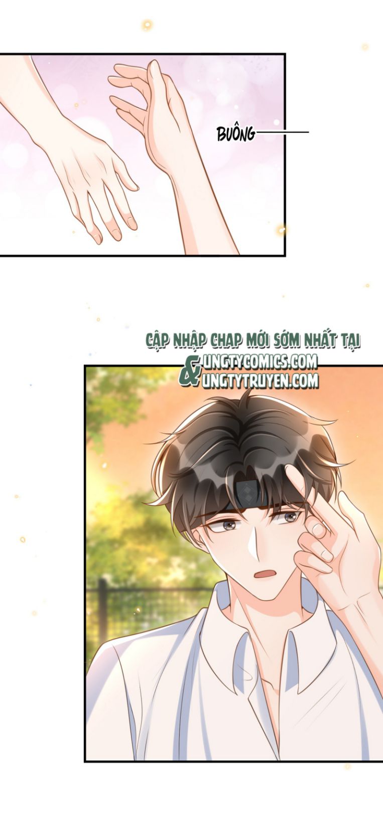 Ngọt Không Ngừng Nghỉ Chap 43 - Next Chap 44