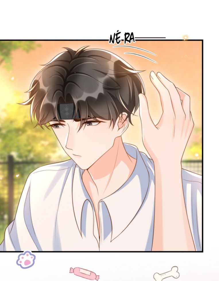 Ngọt Không Ngừng Nghỉ Chap 43 - Next Chap 44