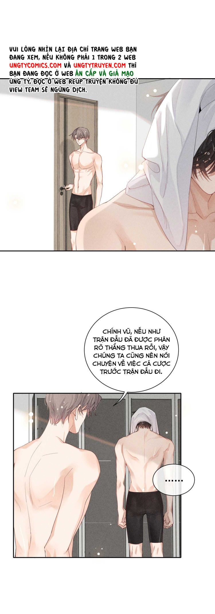 Trò Chơi Săn Bắn Chap 29 - Next Chap 30