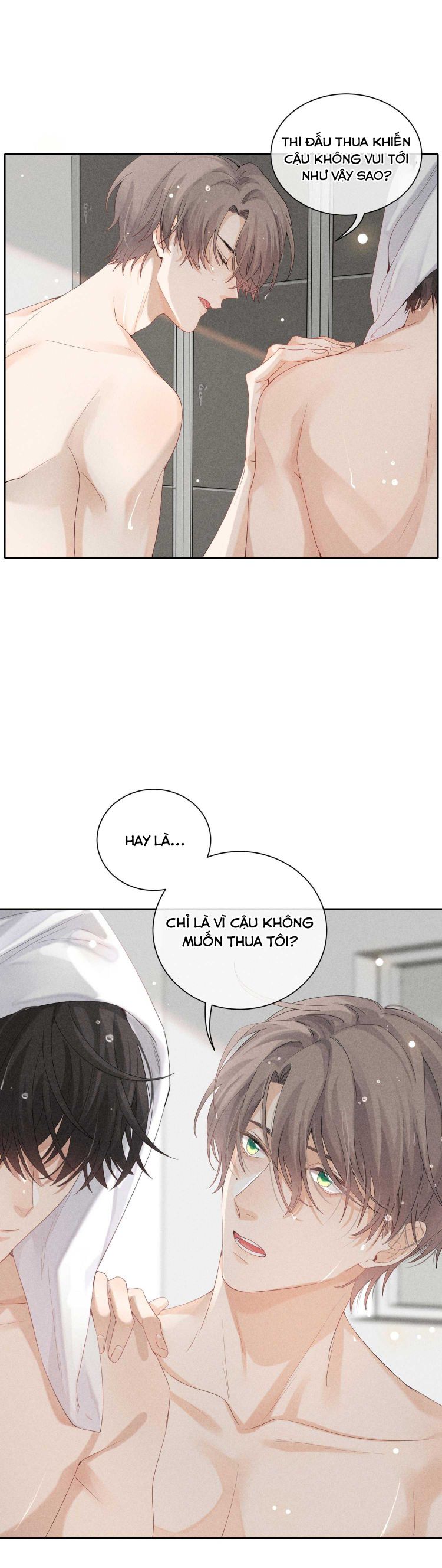 Trò Chơi Săn Bắn Chap 29 - Next Chap 30