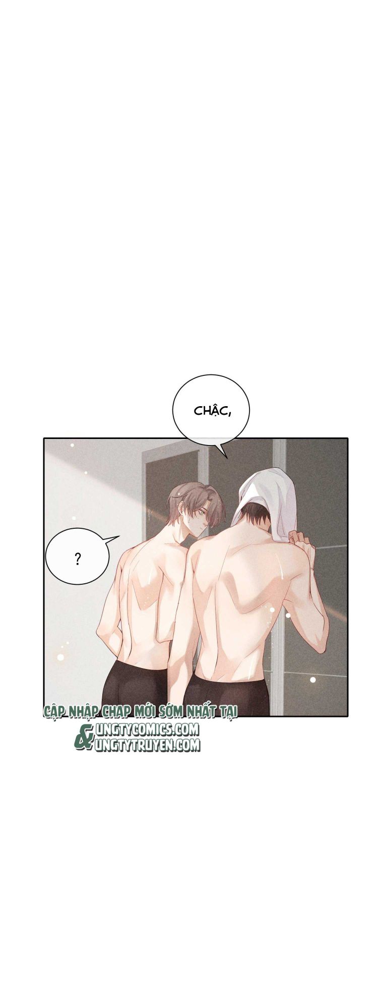 Trò Chơi Săn Bắn Chap 29 - Next Chap 30