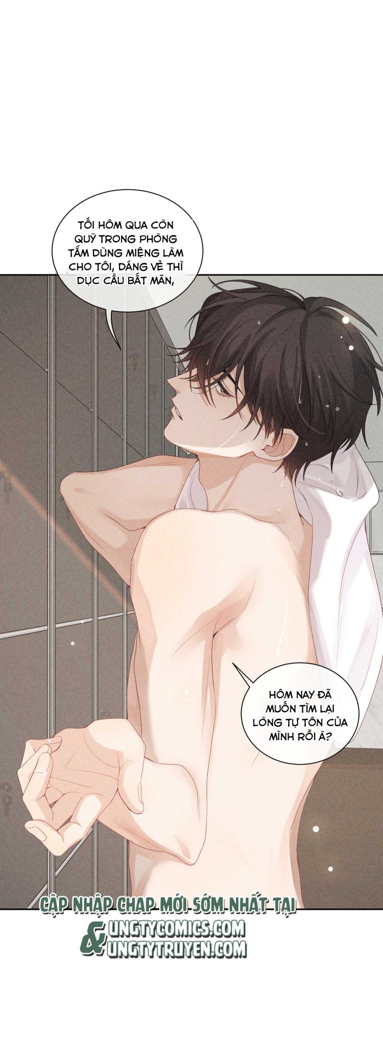 Trò Chơi Săn Bắn Chap 29 - Next Chap 30