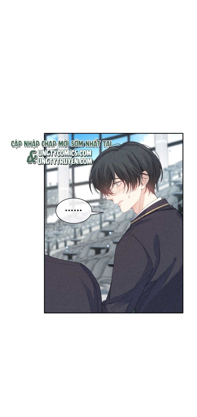 Trò Chơi Săn Bắn Chap 29 - Next Chap 30