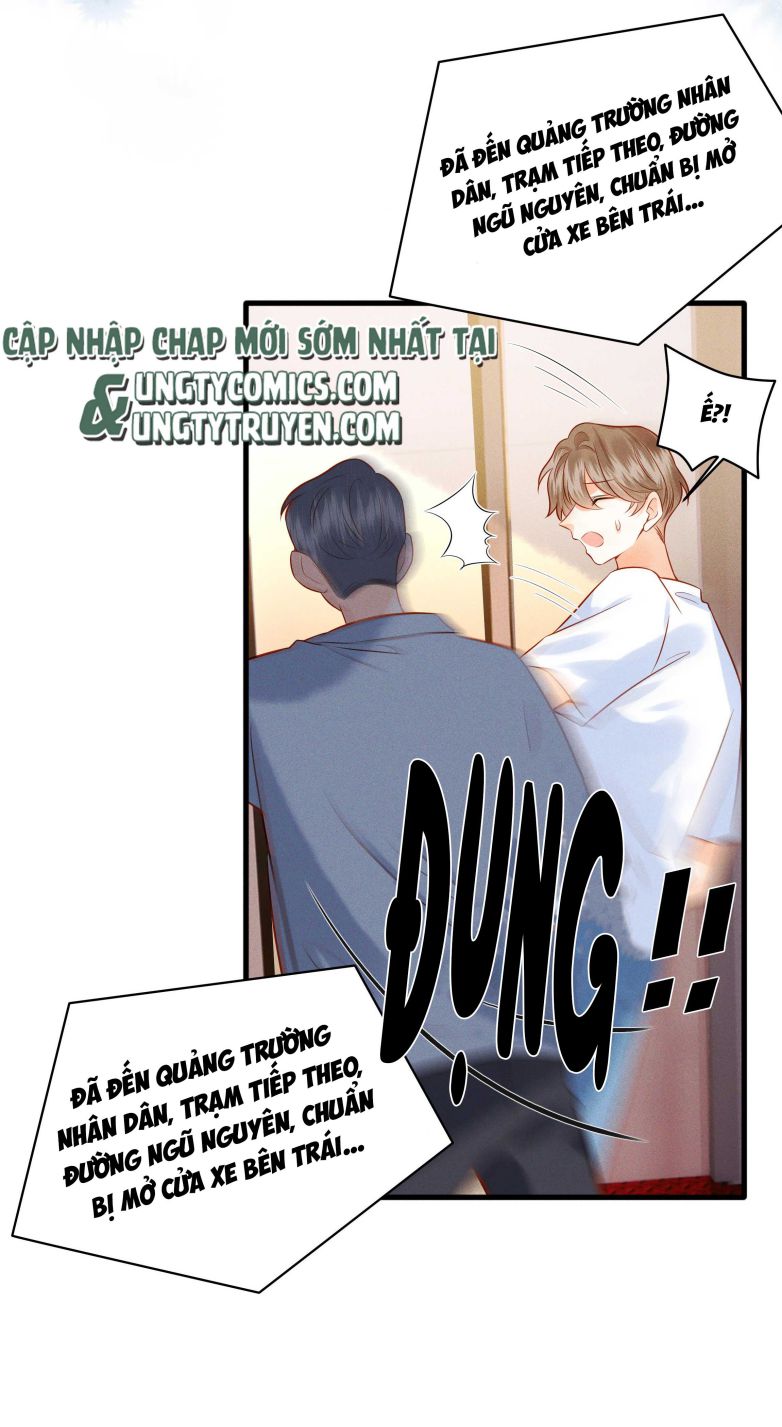 Giam Thủ Bị Đạo Chap 3 - Next Chap 4