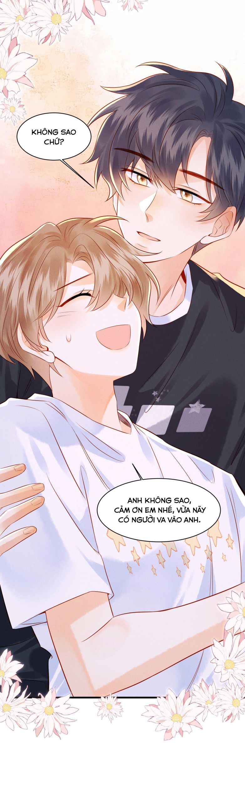 Giam Thủ Bị Đạo Chap 3 - Next Chap 4