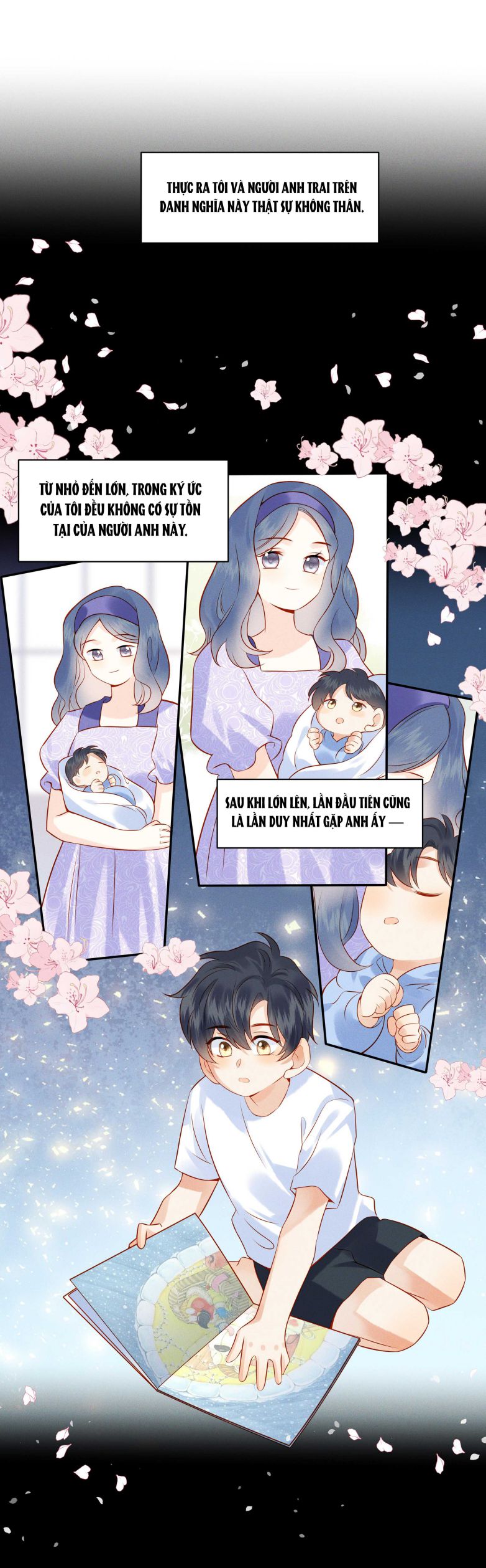 Giam Thủ Bị Đạo Chap 3 - Next Chap 4