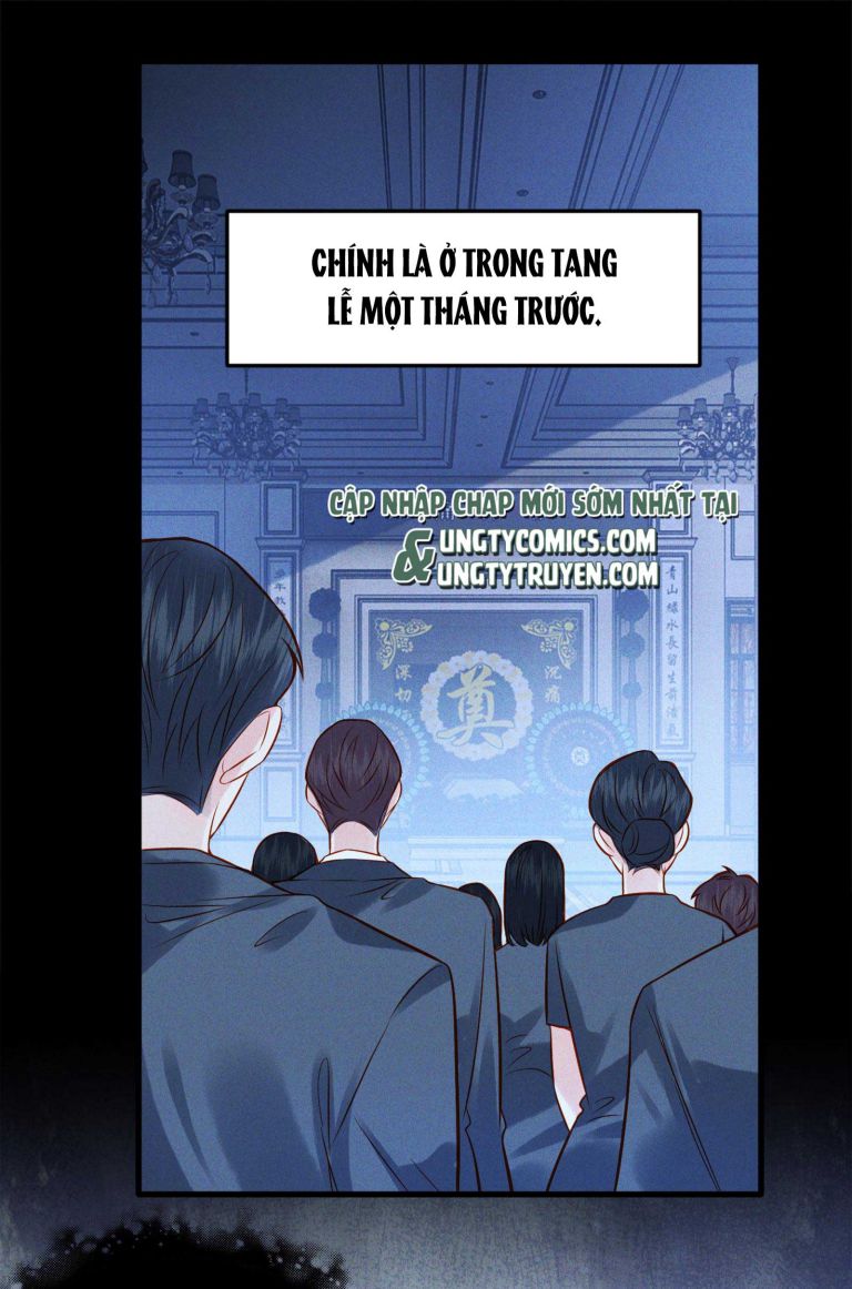 Giam Thủ Bị Đạo Chap 3 - Next Chap 4