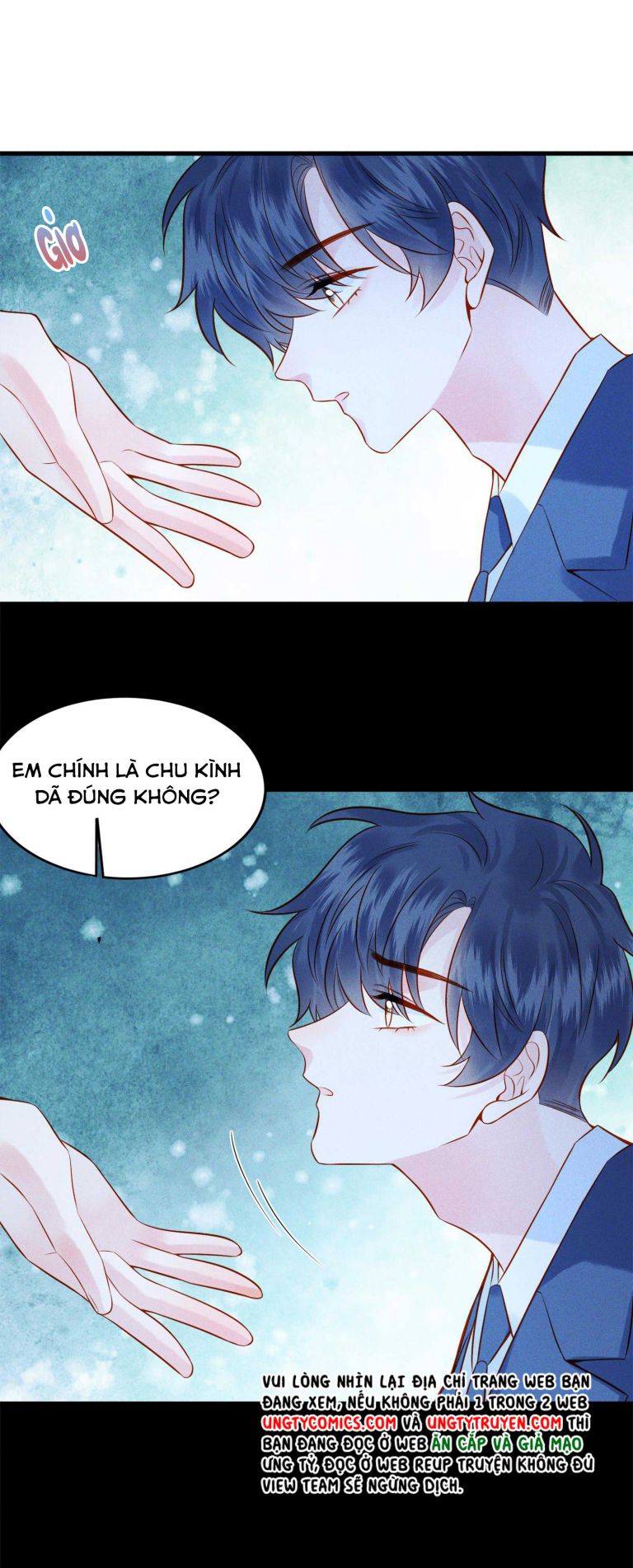 Giam Thủ Bị Đạo Chap 3 - Next Chap 4