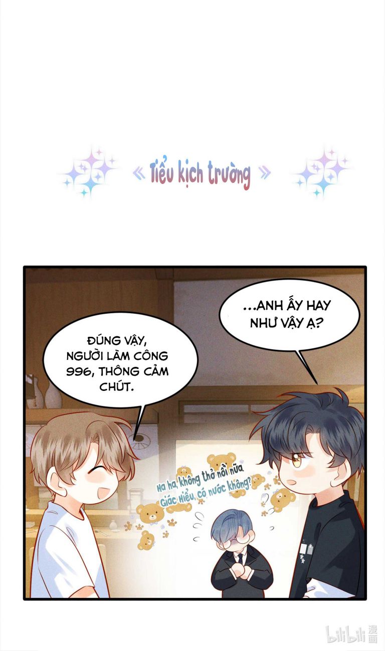 Giam Thủ Bị Đạo Chap 3 - Next Chap 4