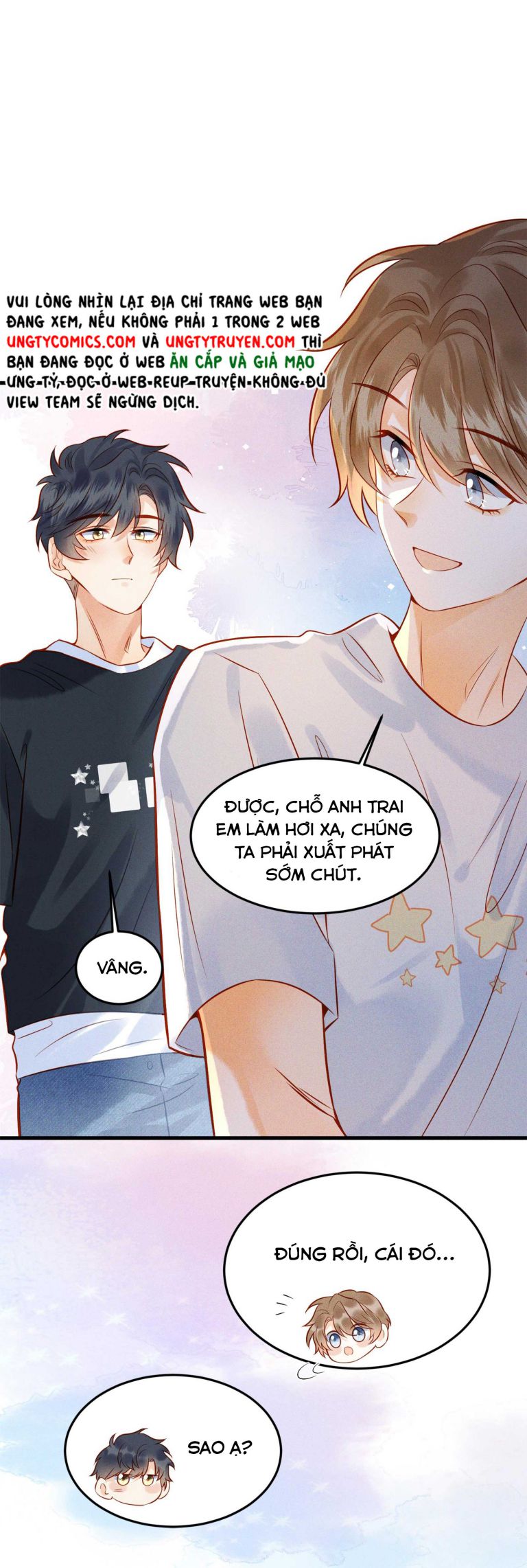 Giam Thủ Bị Đạo Chap 3 - Next Chap 4