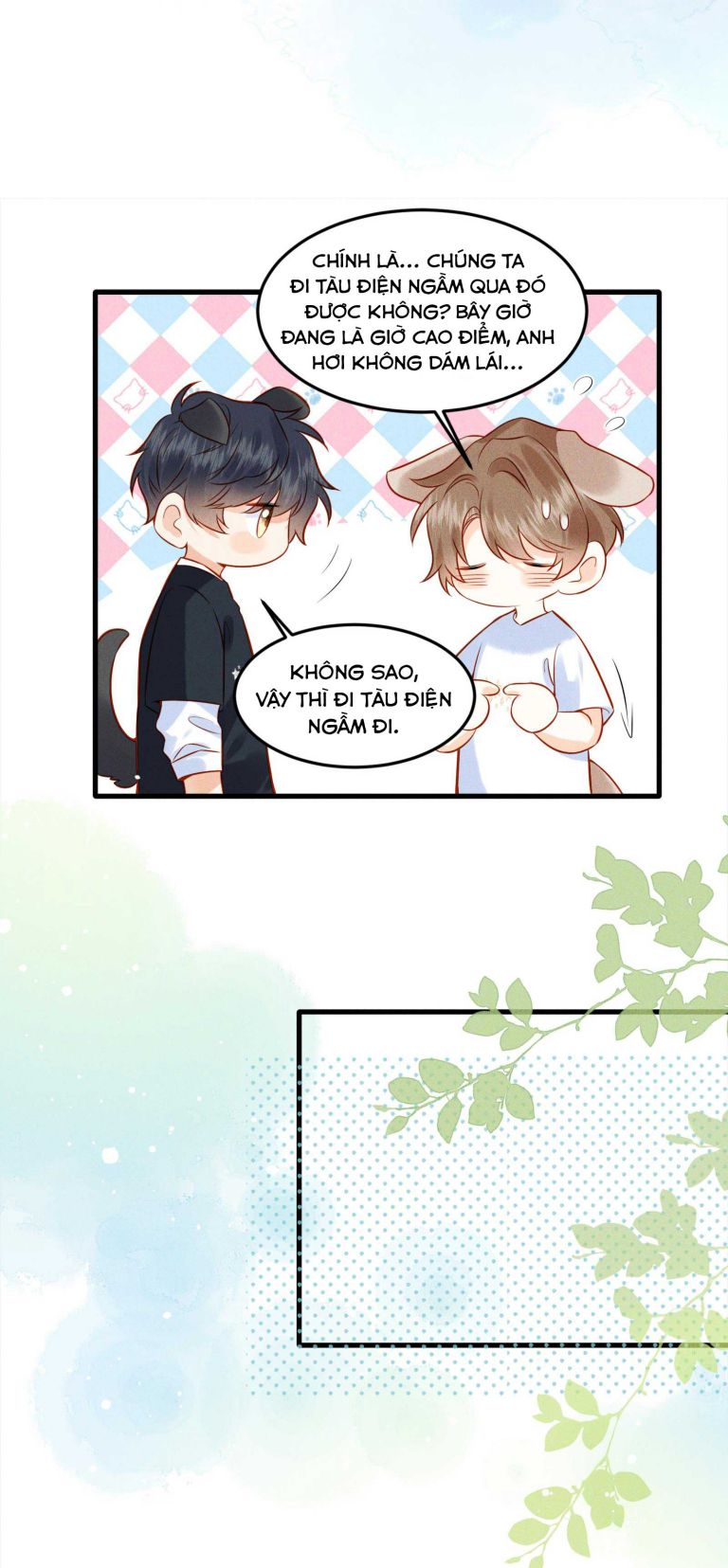 Giam Thủ Bị Đạo Chap 3 - Next Chap 4