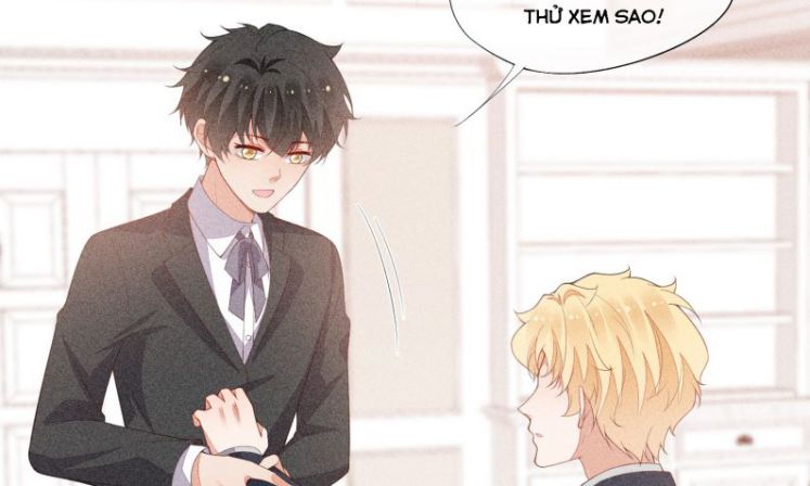 Cạnh Kiếm Chi Phong Chap 65 - Next Chap 66