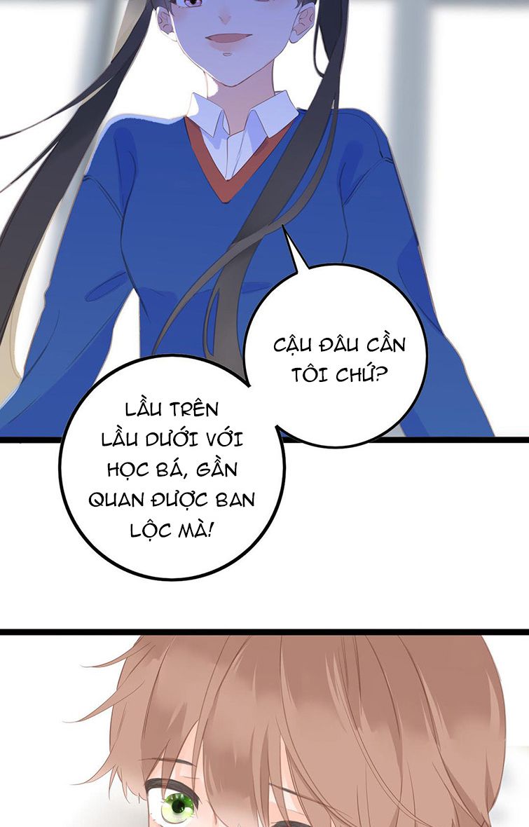 Học Bá 985 Chap 46 - Next Chap 47