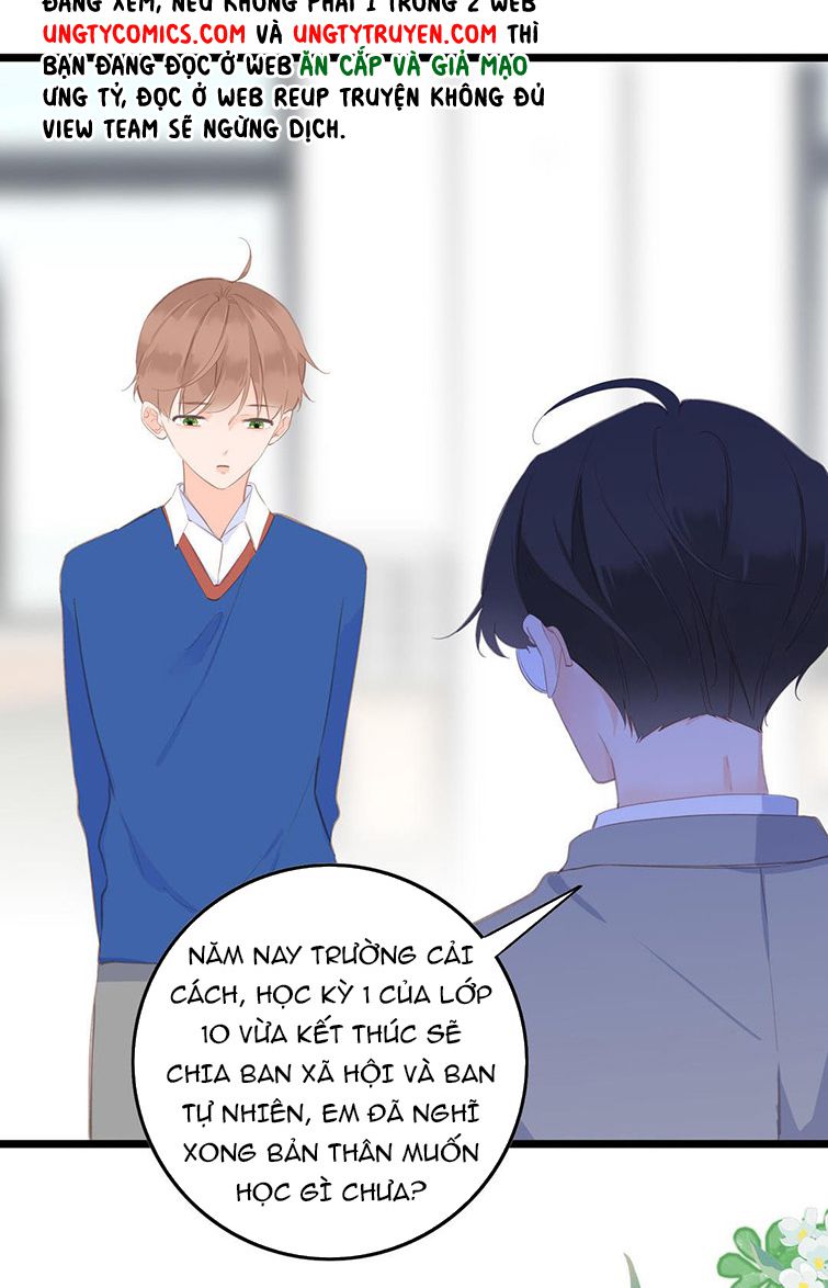 Học Bá 985 Chap 46 - Next Chap 47