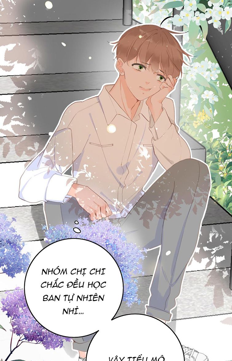 Học Bá 985 Chap 46 - Next Chap 47