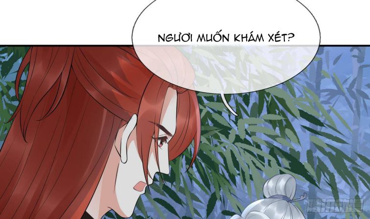 Đánh Chết Cũng Không Làm Sư Tôn Chap 83 - Next Chap 84