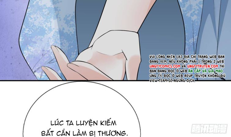 Đánh Chết Cũng Không Làm Sư Tôn Chap 83 - Next Chap 84