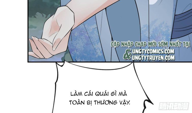 Đánh Chết Cũng Không Làm Sư Tôn Chap 83 - Next Chap 84