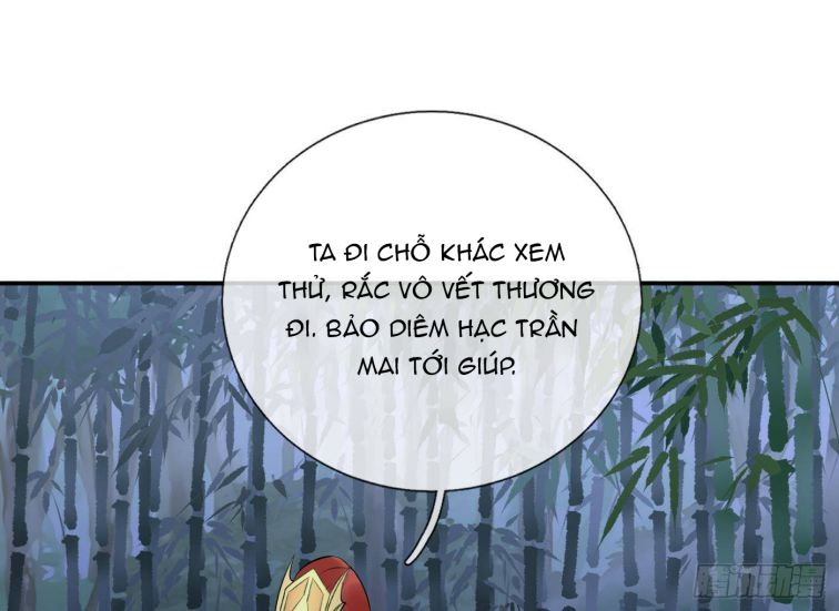 Đánh Chết Cũng Không Làm Sư Tôn Chap 83 - Next Chap 84