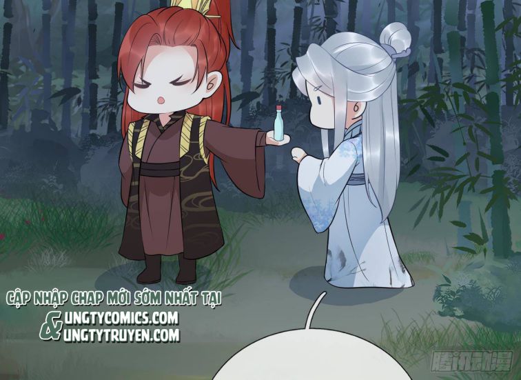 Đánh Chết Cũng Không Làm Sư Tôn Chap 83 - Next Chap 84