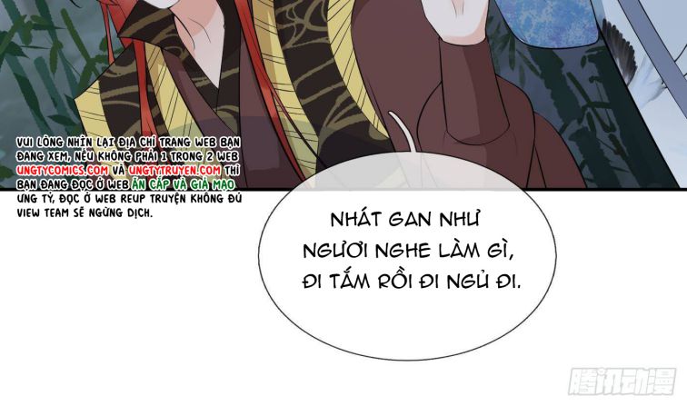 Đánh Chết Cũng Không Làm Sư Tôn Chap 83 - Next Chap 84