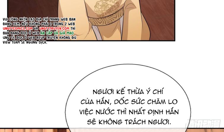 Đánh Chết Cũng Không Làm Sư Tôn Chap 83 - Next Chap 84