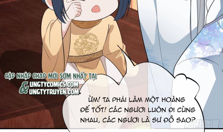 Đánh Chết Cũng Không Làm Sư Tôn Chap 83 - Next Chap 84