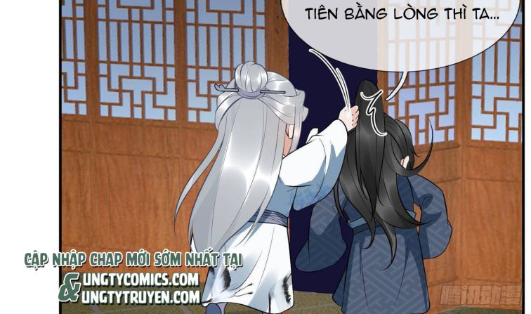 Đánh Chết Cũng Không Làm Sư Tôn Chap 83 - Next Chap 84