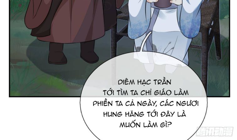 Đánh Chết Cũng Không Làm Sư Tôn Chap 83 - Next Chap 84