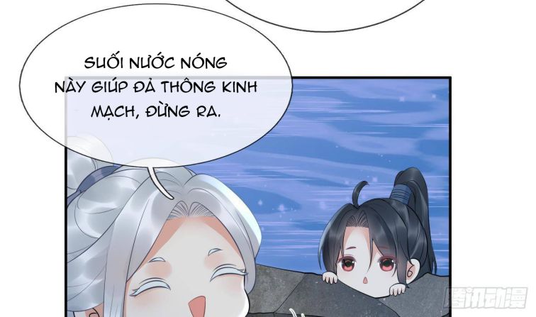 Đánh Chết Cũng Không Làm Sư Tôn Chap 83 - Next Chap 84