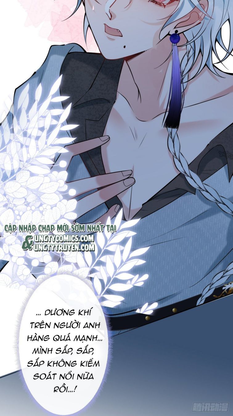 Hút Dương Khí Của Ngươi Chap 33 - Next Chap 34