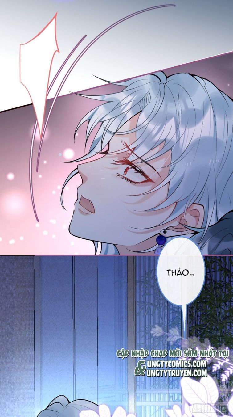 Hút Dương Khí Của Ngươi Chap 33 - Next Chap 34