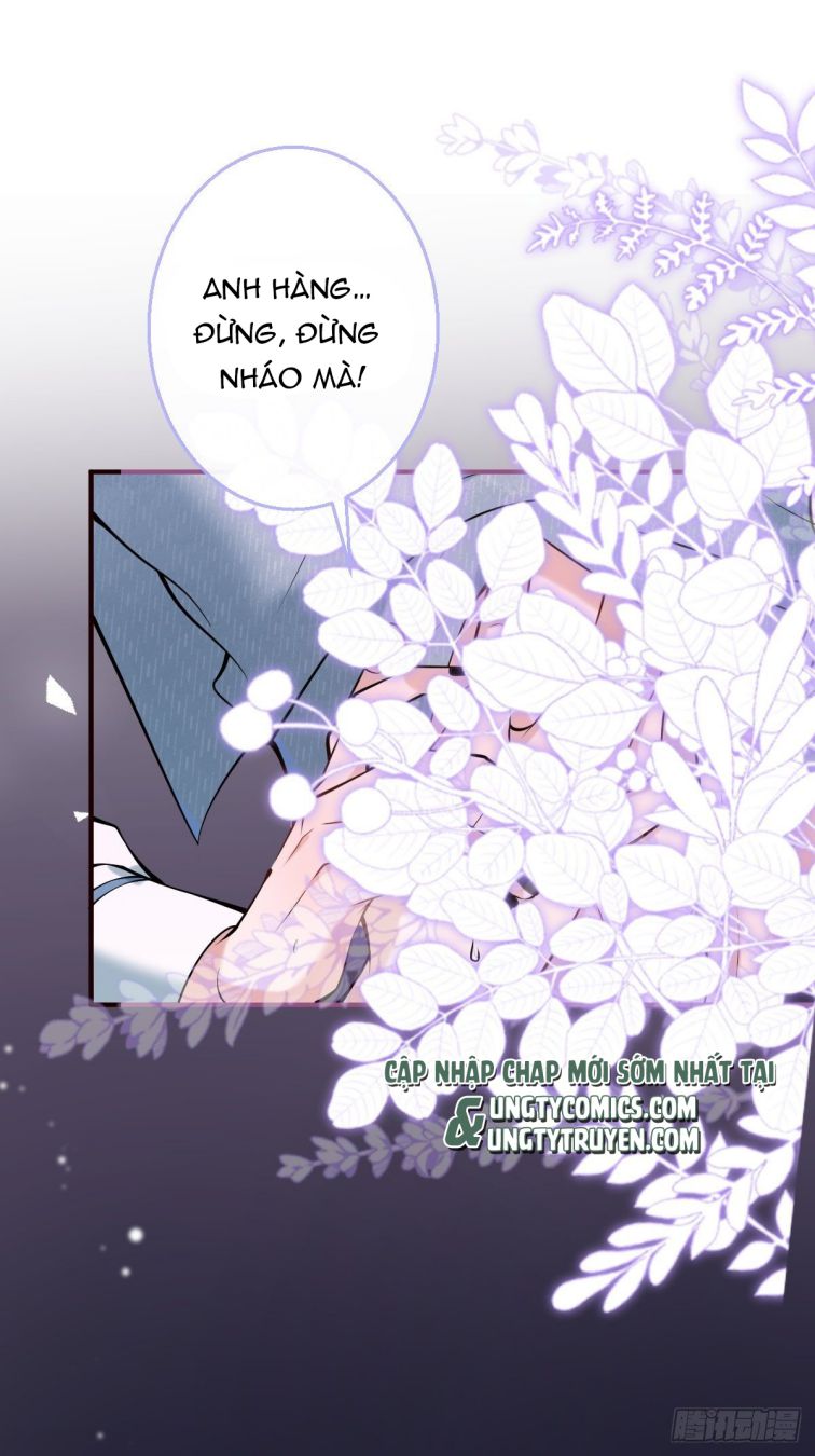 Hút Dương Khí Của Ngươi Chap 33 - Next Chap 34