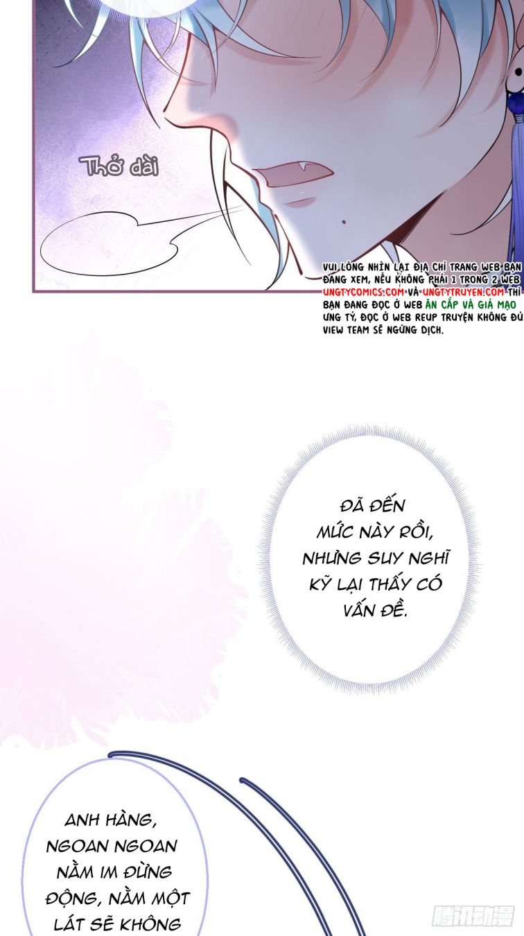 Hút Dương Khí Của Ngươi Chap 33 - Next Chap 34