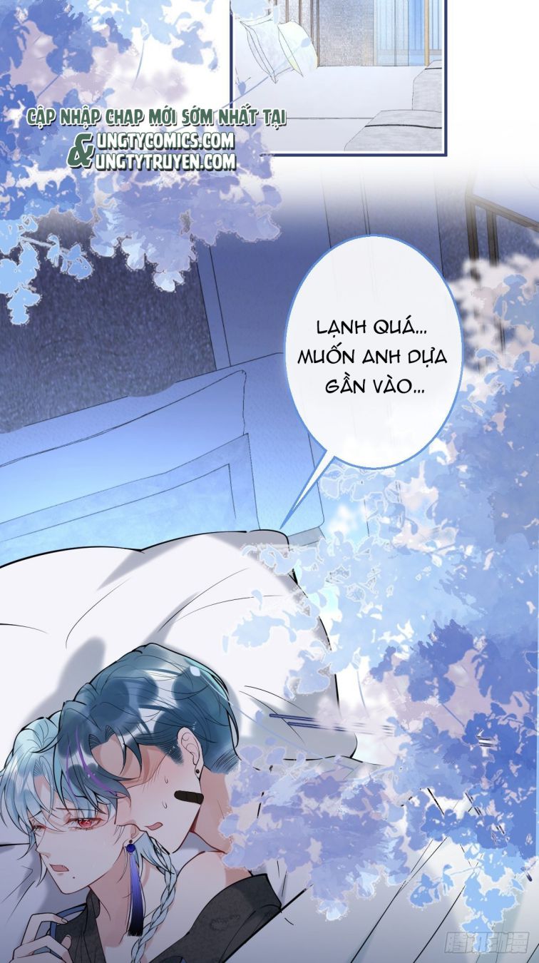 Hút Dương Khí Của Ngươi Chap 33 - Next Chap 34