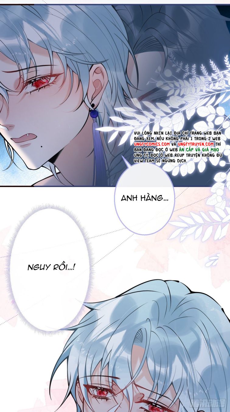 Hút Dương Khí Của Ngươi Chap 33 - Next Chap 34