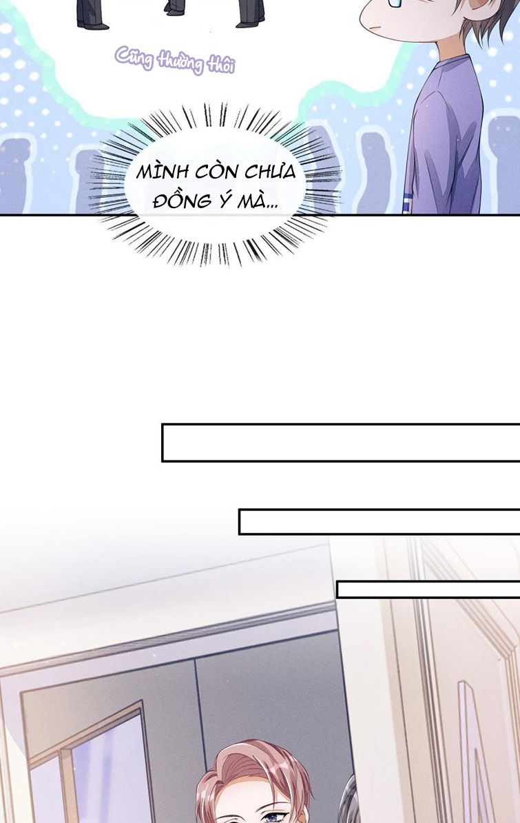 Bất Lộ Thanh Sắc Chap 8 - Next Chap 9