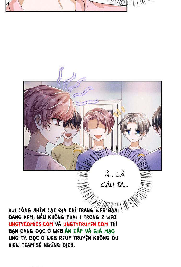 Bất Lộ Thanh Sắc Chap 8 - Next Chap 9