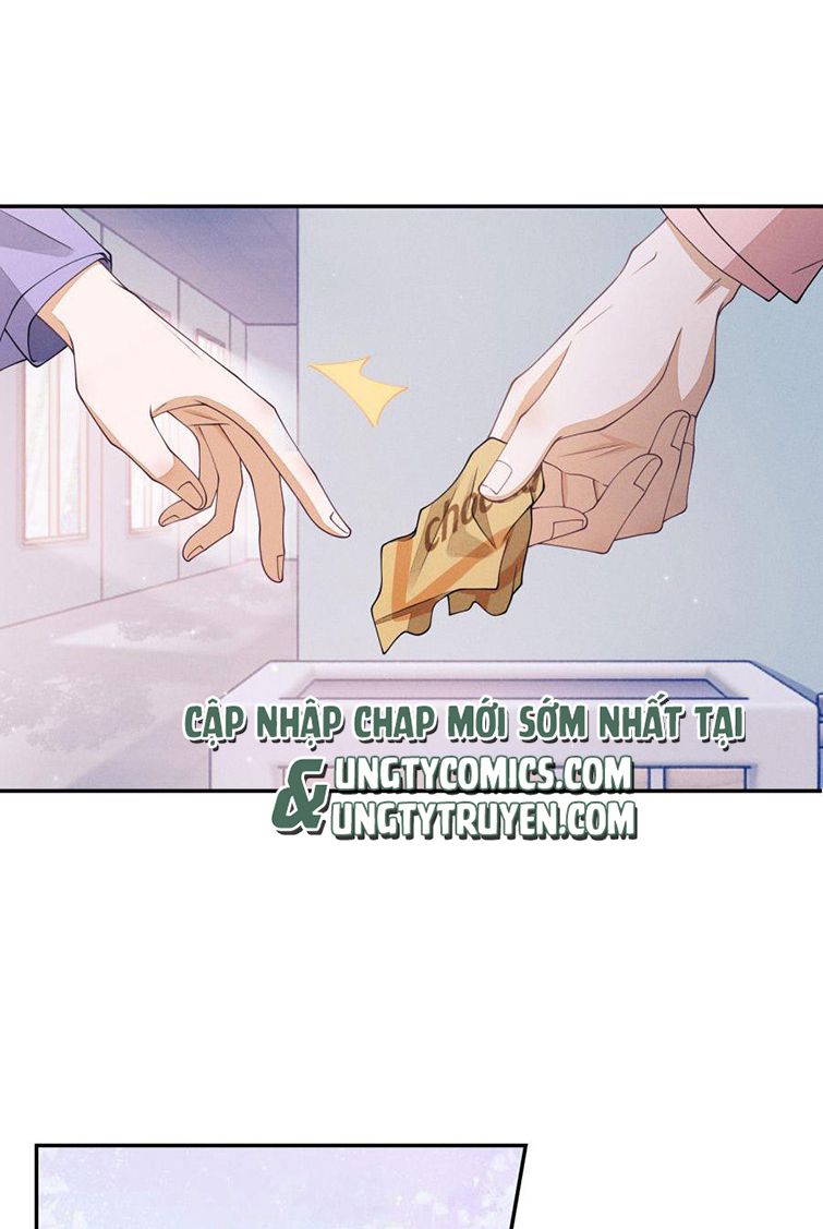 Bất Lộ Thanh Sắc Chap 8 - Next Chap 9