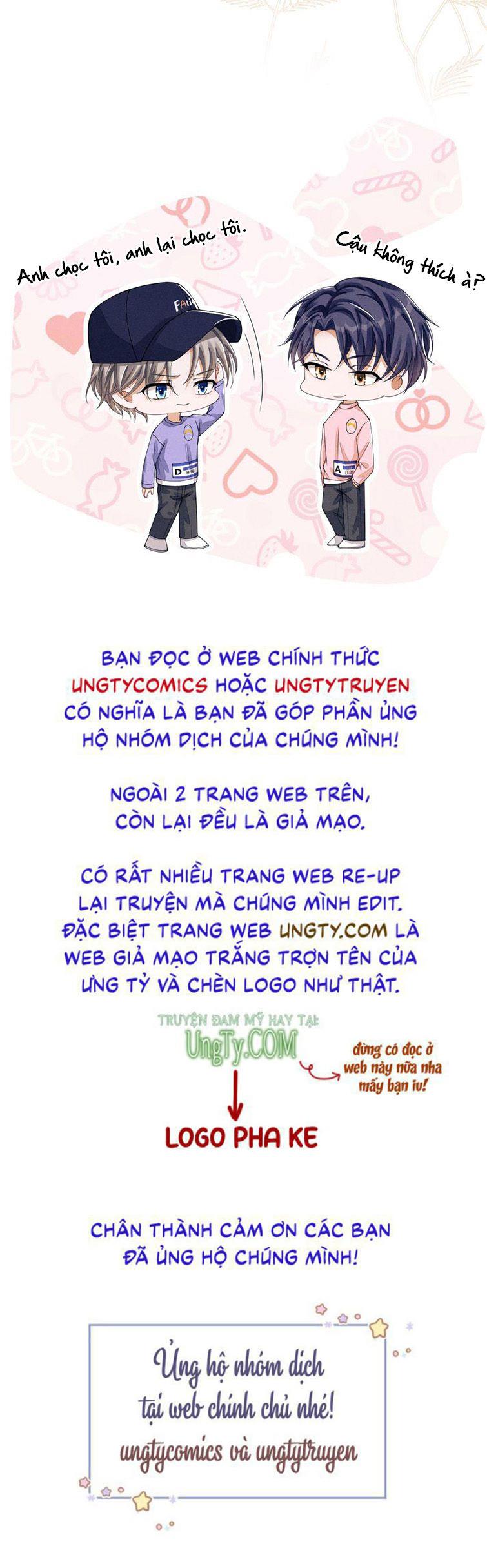 Bất Lộ Thanh Sắc Chap 8 - Next Chap 9