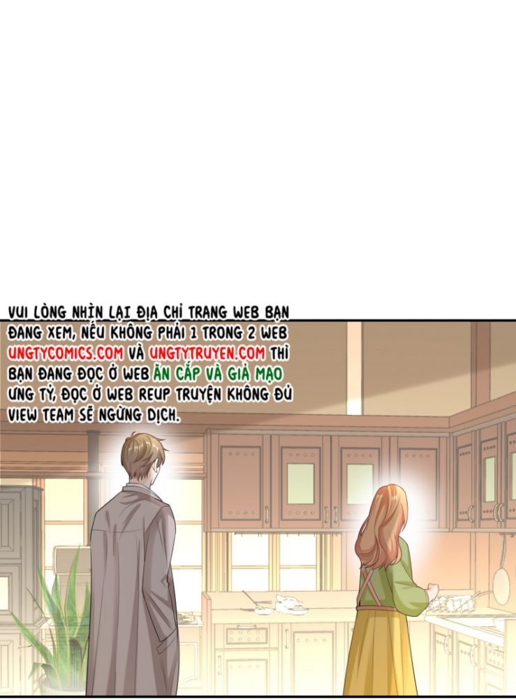 Scandal Quá Nhiều Là Lỗi Của Tôi Sao? Chap 34 - Next Chap 35