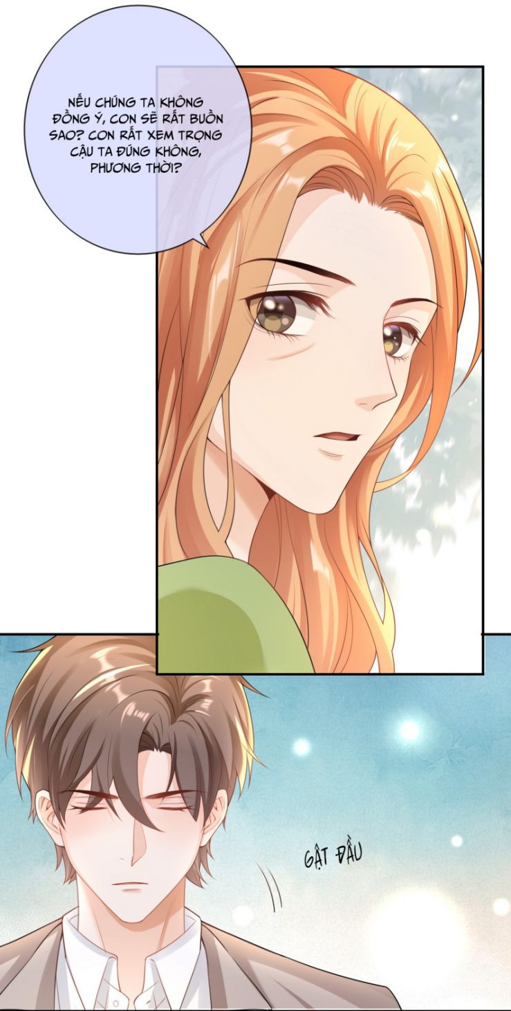 Scandal Quá Nhiều Là Lỗi Của Tôi Sao? Chap 34 - Next Chap 35