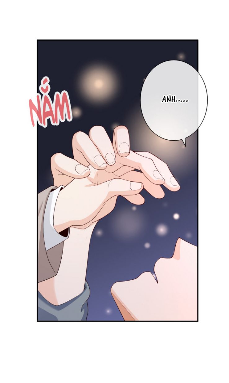 Scandal Quá Nhiều Là Lỗi Của Tôi Sao? Chap 34 - Next Chap 35