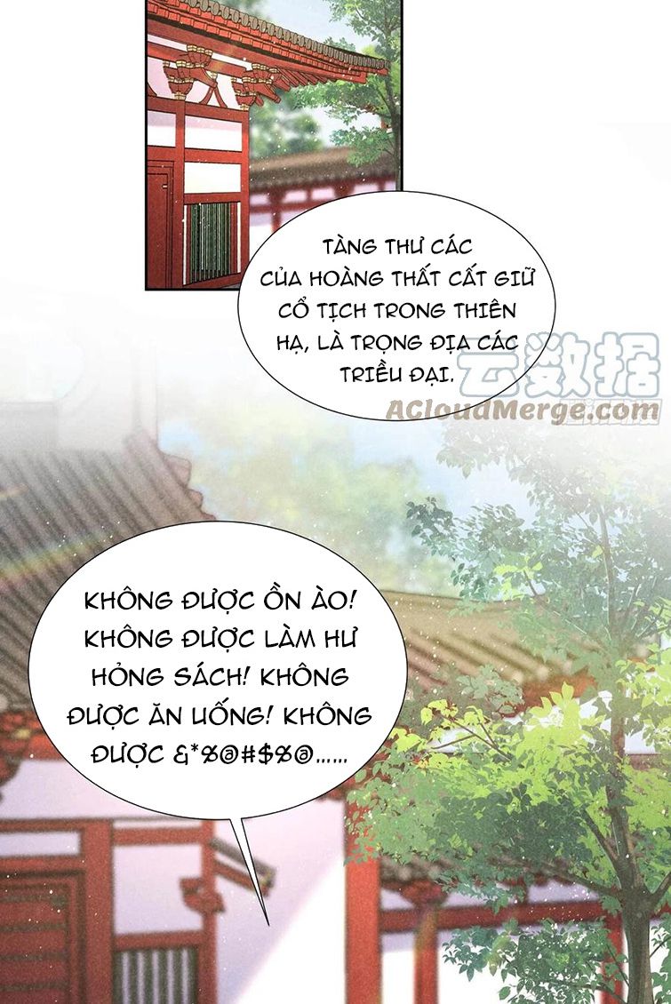 Trở Thành Nam Nhân Của Vương Chap 90 - Next Chap 91