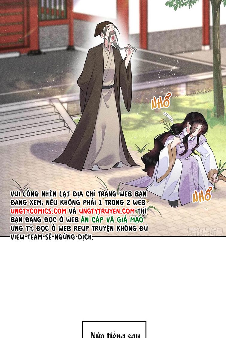 Trở Thành Nam Nhân Của Vương Chap 90 - Next Chap 91