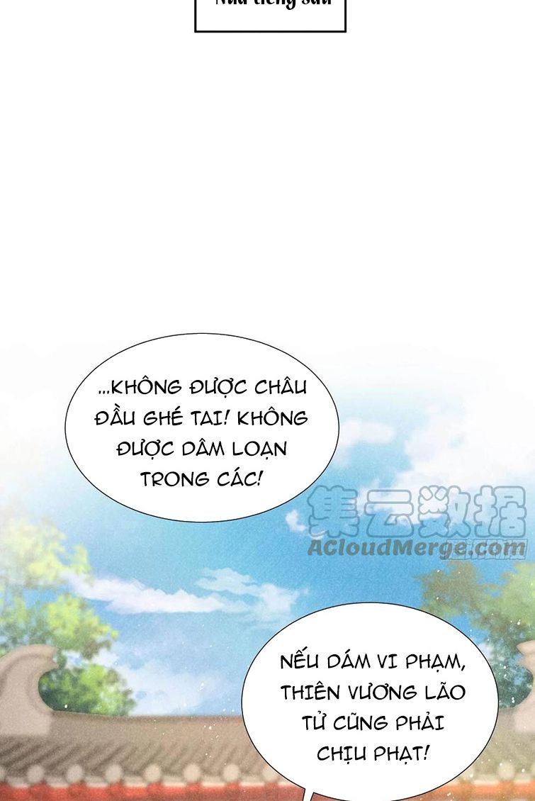 Trở Thành Nam Nhân Của Vương Chap 90 - Next Chap 91