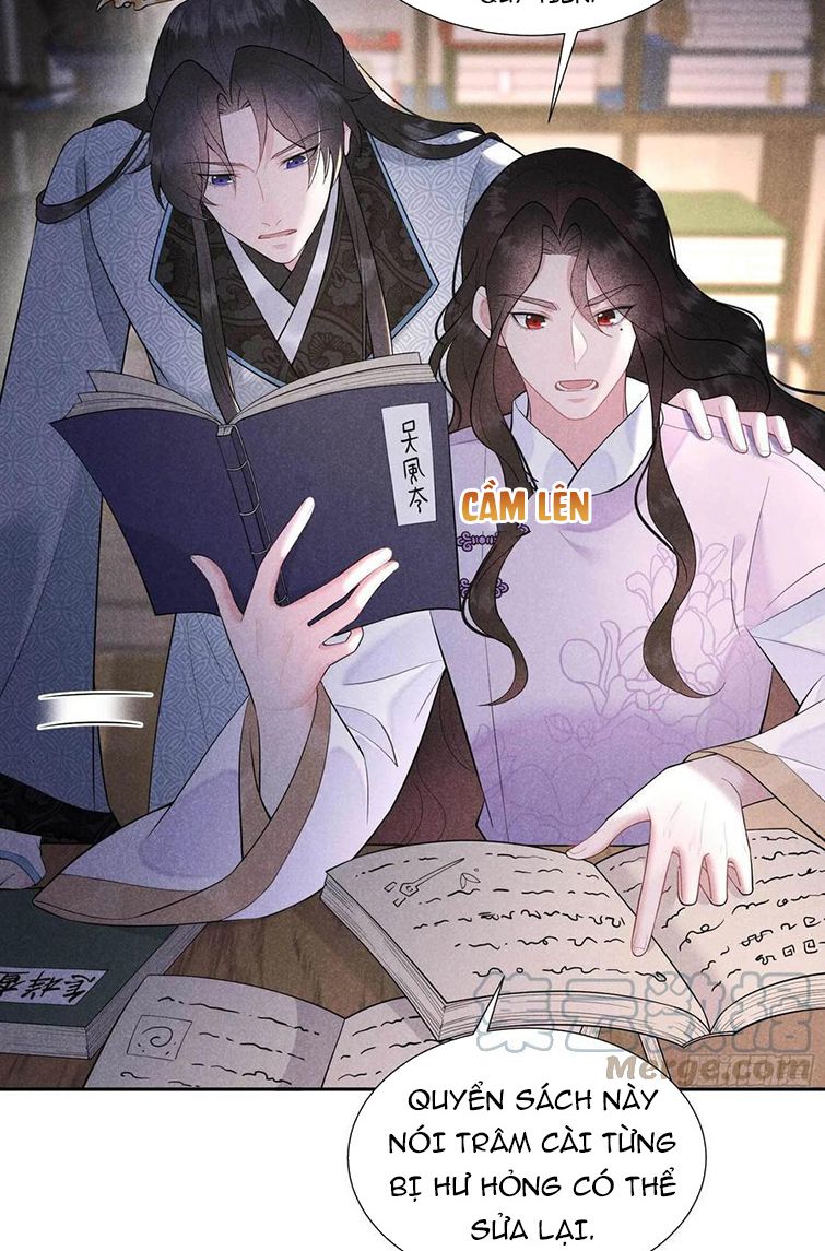 Trở Thành Nam Nhân Của Vương Chap 90 - Next Chap 91