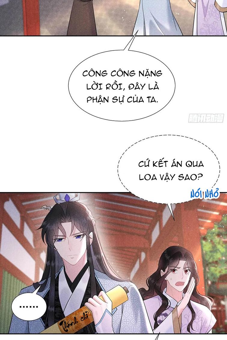 Trở Thành Nam Nhân Của Vương Chap 90 - Next Chap 91