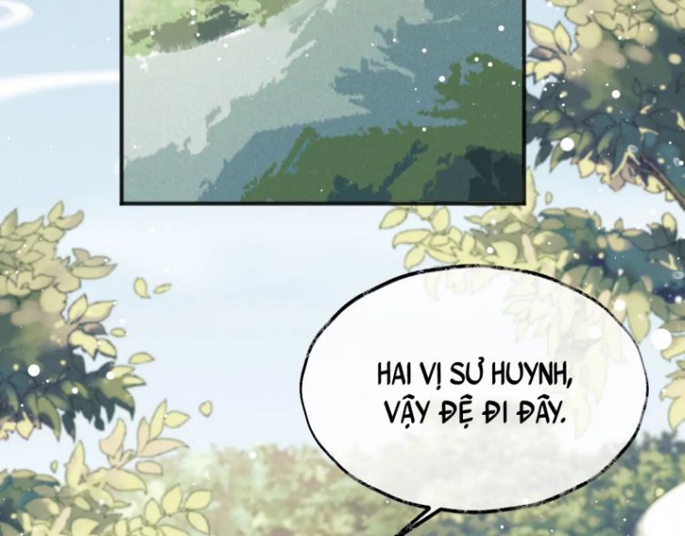 Độc Chiếm Mỹ Nhân Sư Tôn Bệnh Kiều Chap 33 - Next Chap 34