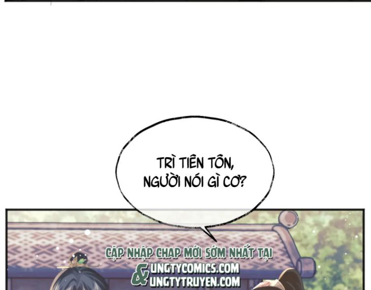 Độc Chiếm Mỹ Nhân Sư Tôn Bệnh Kiều Chap 33 - Next Chap 34